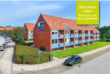 Photo 1. Apartment, Hermann Stillings Vej, Randers NØ 