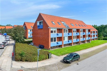 Photo 2. Apartment, Hermann Stillings Vej, Randers NØ 