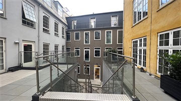 Billede 10. Lejlighed, Købmagergade, København K 