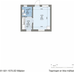 Photo 13. Room, Arendalsvej, Silkeborg 