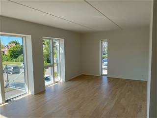 Photo 1. Apartment, Limfjordsvej, Nørresundby 