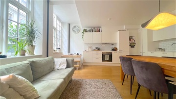 Billede 1. Lejlighed, Købmagergade, København K 