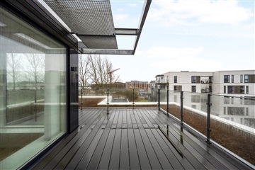 Photo 13. Apartment, Limfjordsvej, Nørresundby 