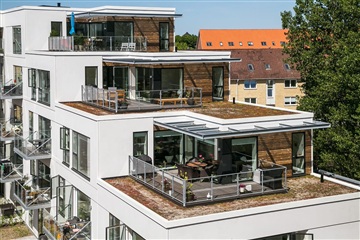 Photo 1. Apartment, Limfjordsvej, Nørresundby 