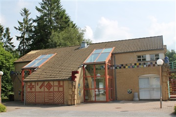 Photo 9. Room, Arendalsvej, Silkeborg 