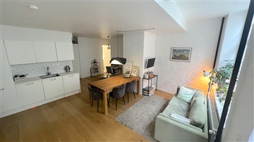 Billede 4. Lejlighed, Købmagergade, København K 
