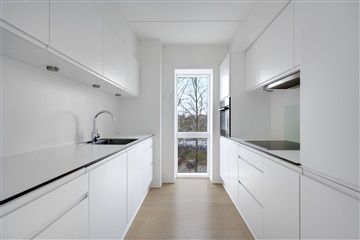 Photo 4. Apartment, Limfjordsvej, Nørresundby 