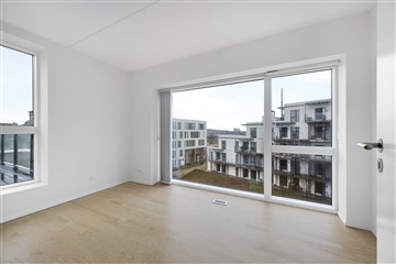 Photo 10. Apartment, Limfjordsvej, Nørresundby 