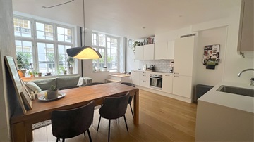 Billede 2. Lejlighed, Købmagergade, København K 