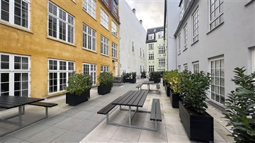 Billede 11. Lejlighed, Købmagergade, København K 