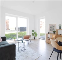 Photo 11. Apartment, Rantzausbakke, Horsens 