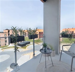 Photo 1. Apartment, Rantzausbakke, Horsens 