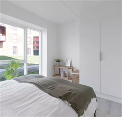 Photo 14. Apartment, Rantzausbakke, Horsens 