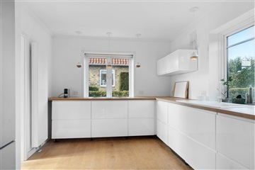 Photo 6. House, Brendstrupvej, Aarhus N 