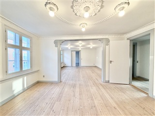 Billede 7. Lejlighed, Overgade, Odense C 