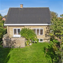Photo 1. House, Brendstrupvej, Aarhus N 