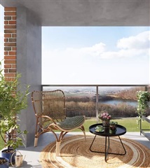 Photo 60. Apartment, Rantzausbakke, Horsens 