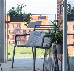 Photo 2. Apartment, Rantzausbakke, Horsens 