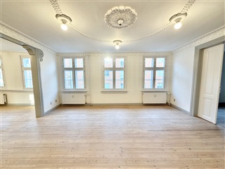 Billede 8. Lejlighed, Overgade, Odense C 