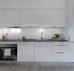 Photo 15. Apartment, Rantzausbakke, Horsens 