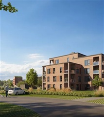 Photo 21. Apartment, Rantzausbakke, Horsens 