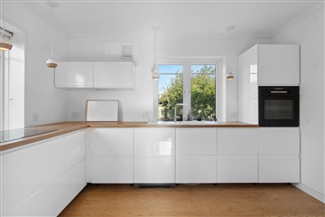 Photo 5. House, Brendstrupvej, Aarhus N 