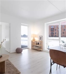 Photo 13. Apartment, Rantzausbakke, Horsens 