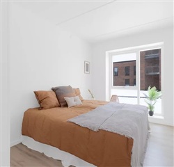 Photo 3. Apartment, Rantzausbakke, Horsens 