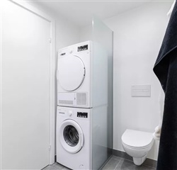 Photo 6. Apartment, Rantzausbakke, Horsens 