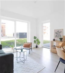 Photo 44. Apartment, Rantzausbakke, Horsens 