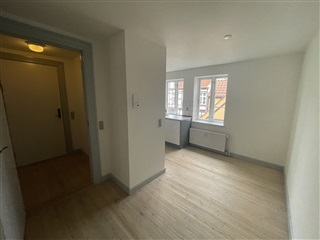 Photo 1. Apartment, Overgade, Odense C 