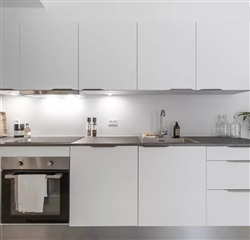 Photo 4. Apartment, Rantzausbakke, Horsens 