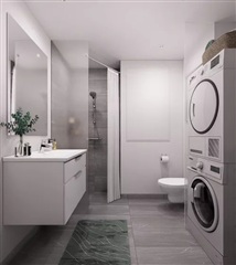 Photo 61. Apartment, Rantzausbakke, Horsens 