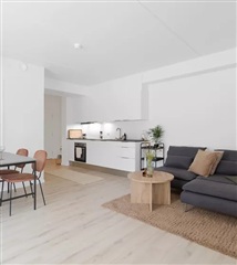 Photo 14. Apartment, Rantzausbakke, Horsens 