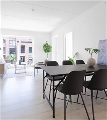 Photo 15. Apartment, Rantzausbakke, Horsens 