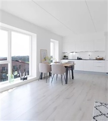 Billede 28. Lejlighed, Rantzausbakke, Horsens 
