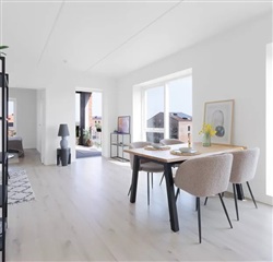 Billede 8. Lejlighed, Rantzausbakke, Horsens 