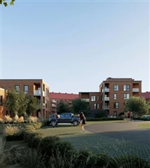 Photo 38. Apartment, Rantzausbakke, Horsens 