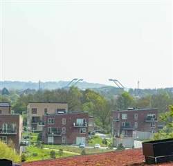 Billede 7. Lejlighed, Rantzausbakke, Horsens 