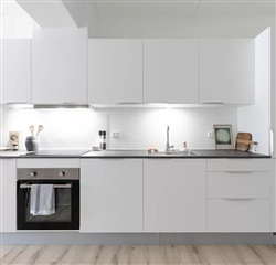 Photo 3. Apartment, Rantzausbakke, Horsens 