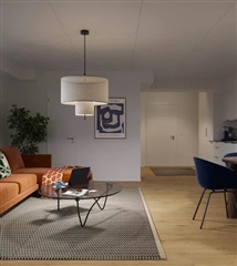 Photo 33. Apartment, Rantzausbakke, Horsens 