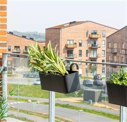 Billede 3. Lejlighed, Rantzausbakke, Horsens 
