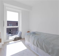 Photo 8. Apartment, Rantzausbakke, Horsens 