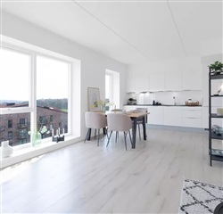 Billede 9. Lejlighed, Rantzausbakke, Horsens 