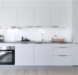 Billede 11. Lejlighed, Rantzausbakke, Horsens 