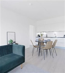 Photo 36. Apartment, Rantzausbakke, Horsens 