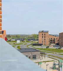 Billede 21. Lejlighed, Rantzausbakke, Horsens 