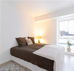 Photo 5. Apartment, Rantzausbakke, Horsens 