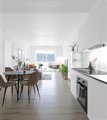 Photo 17. Apartment, Rantzausbakke, Horsens 