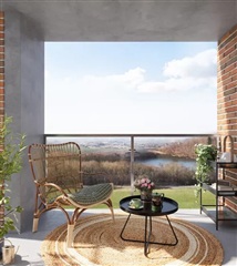 Photo 22. Apartment, Rantzausbakke, Horsens 